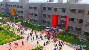 Vadodara Institute of Engineering-image