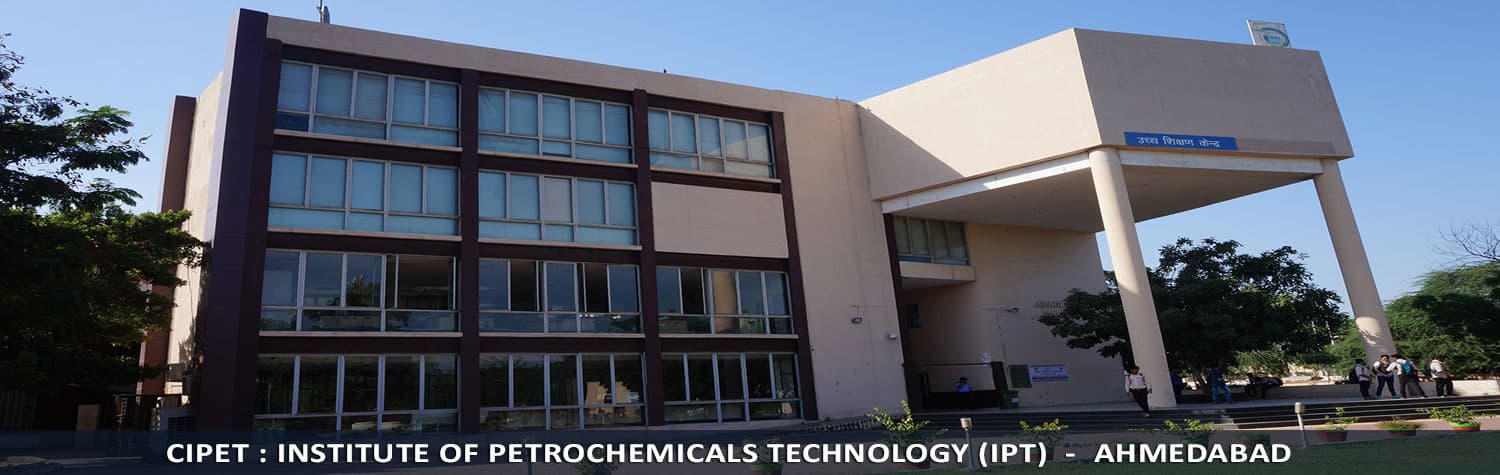 Central Institute of Petrochemicals Engineering & Technology-image