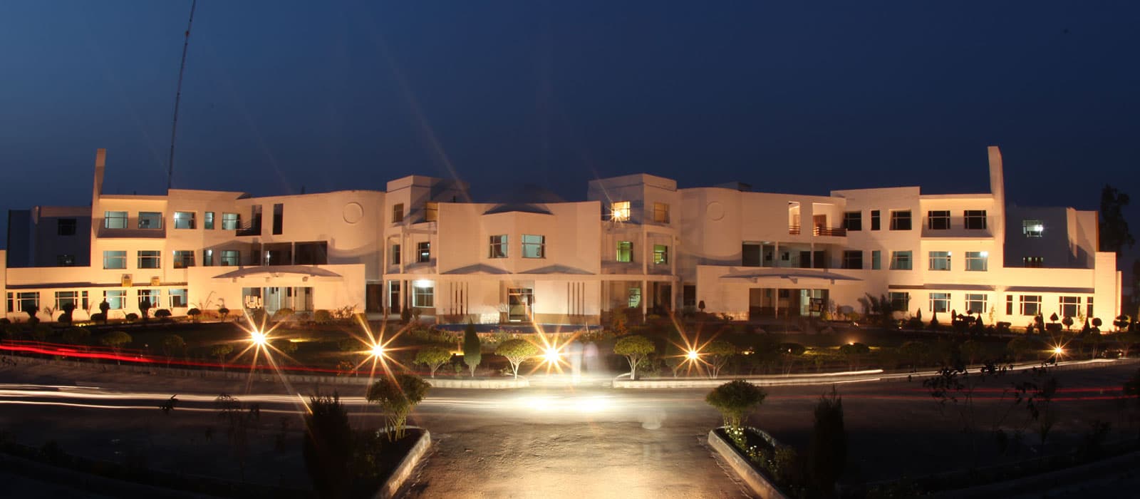 Ferozepur College of Engineering and Technology-image