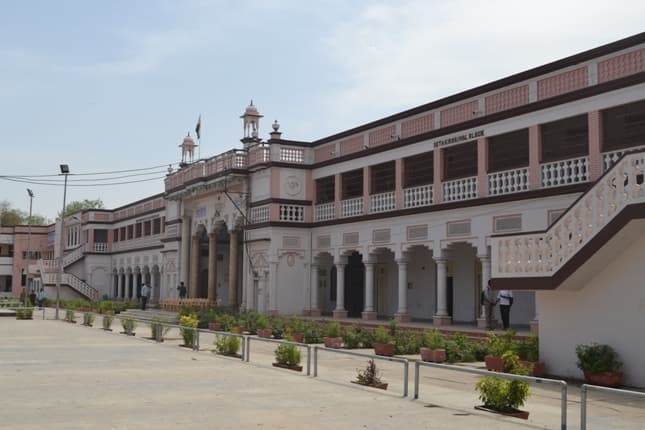 Vaish College-gallery-image-4