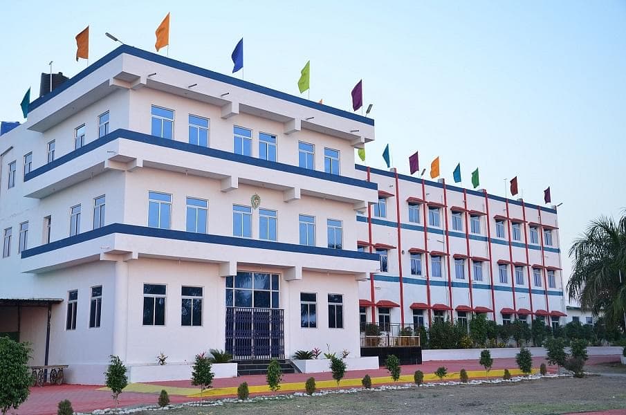 Royal Institute of Management & Advanced Studies-image