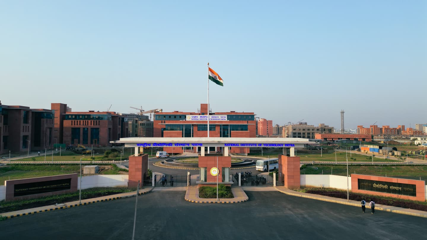 National Institute of Technology Patna-image
