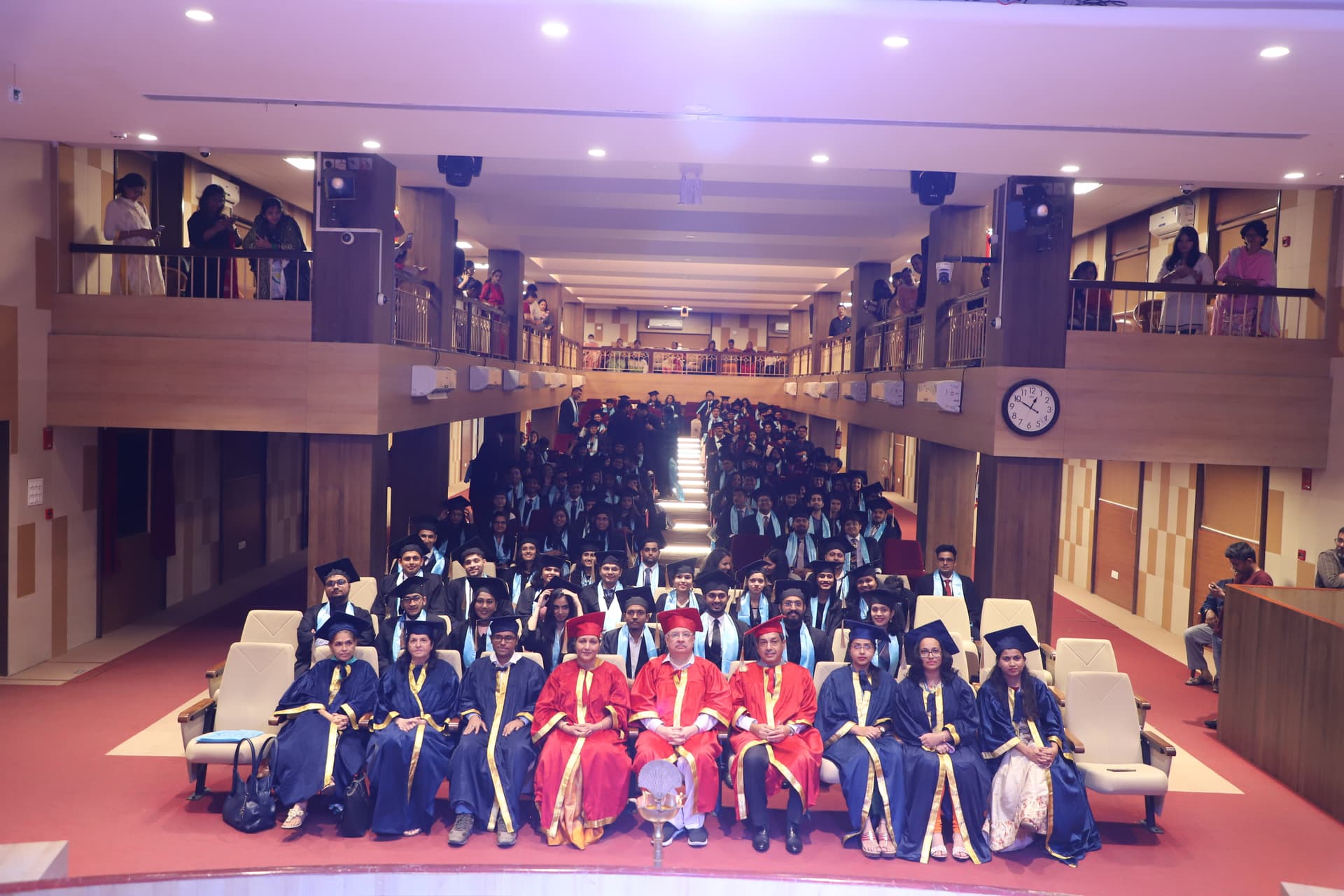 Government Law College-image