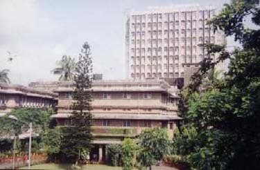 Seth GS Medical College-image