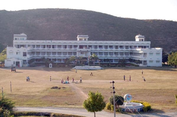 St. Paul's College of Education-image