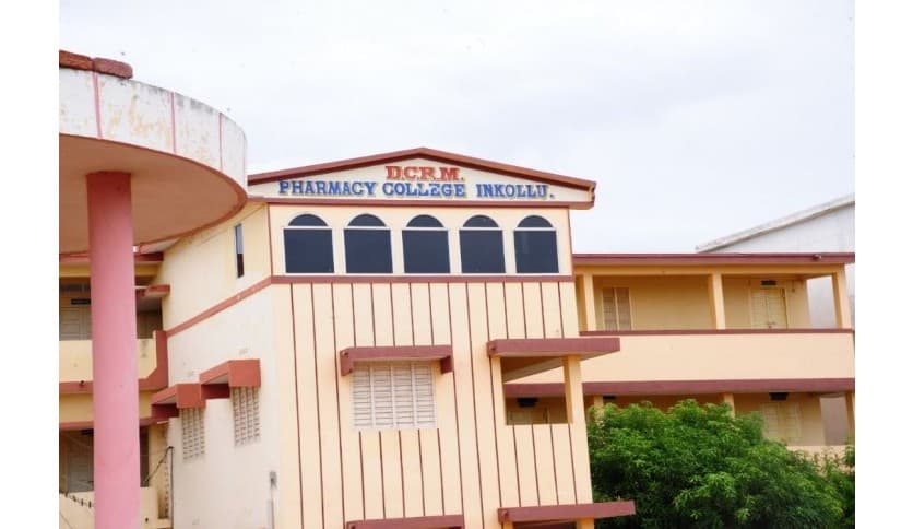 Daggubati Chenchu Ramaiah Memorial Post Graduation College-image