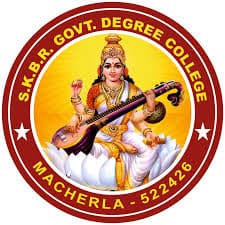 Sri Kasu Brahmananda Reddy Government Degree College-logo