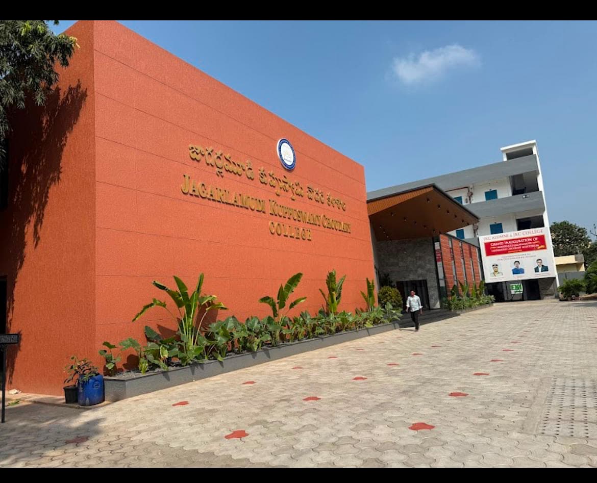 JKC College-image