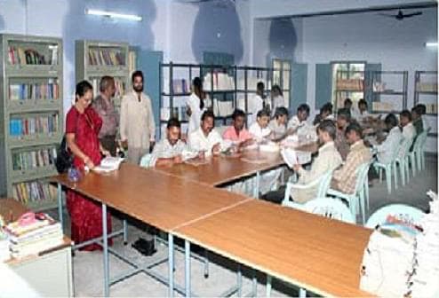 Kalikamba College of Education