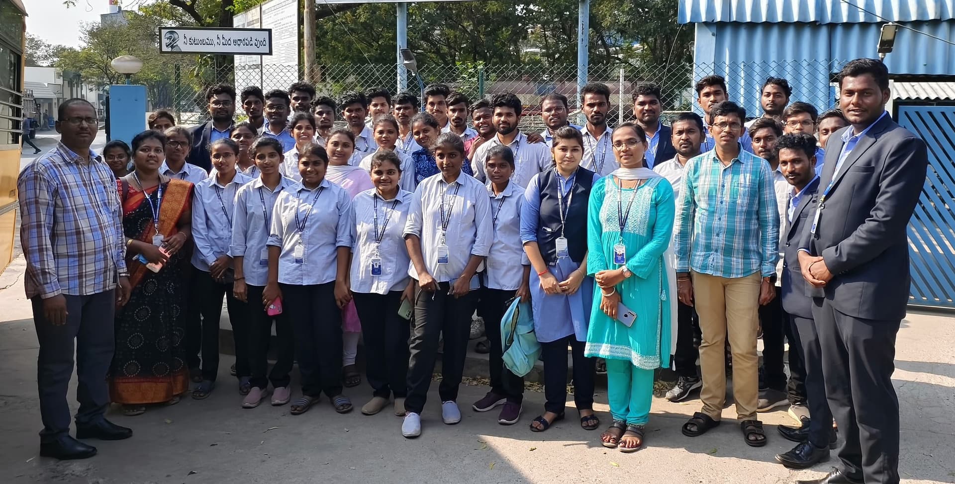 Vignan Degree College-image