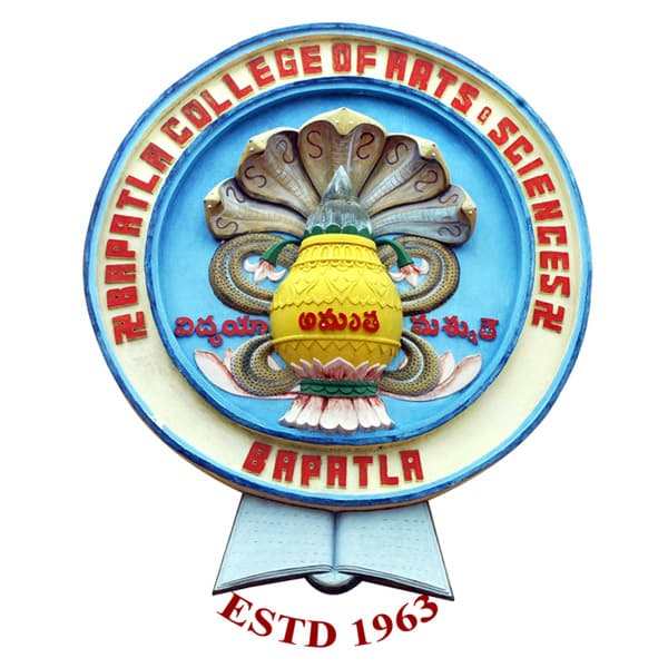 Bapatla College of Arts & Science-image