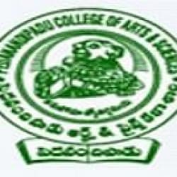 P.N.P.D. College-logo