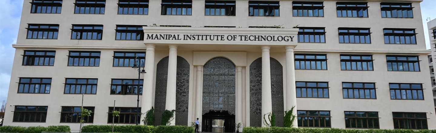 Manipal Institute of Technology-image