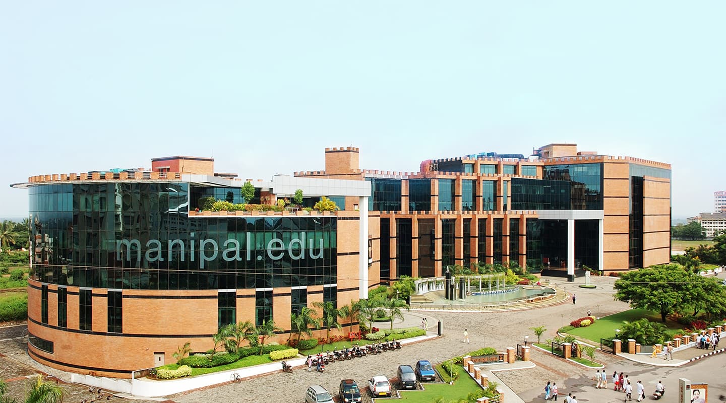 MIT Manipal-image