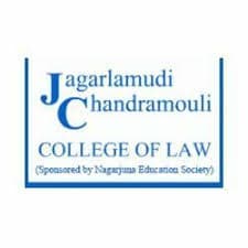 J.M.C. College of Law-logo
