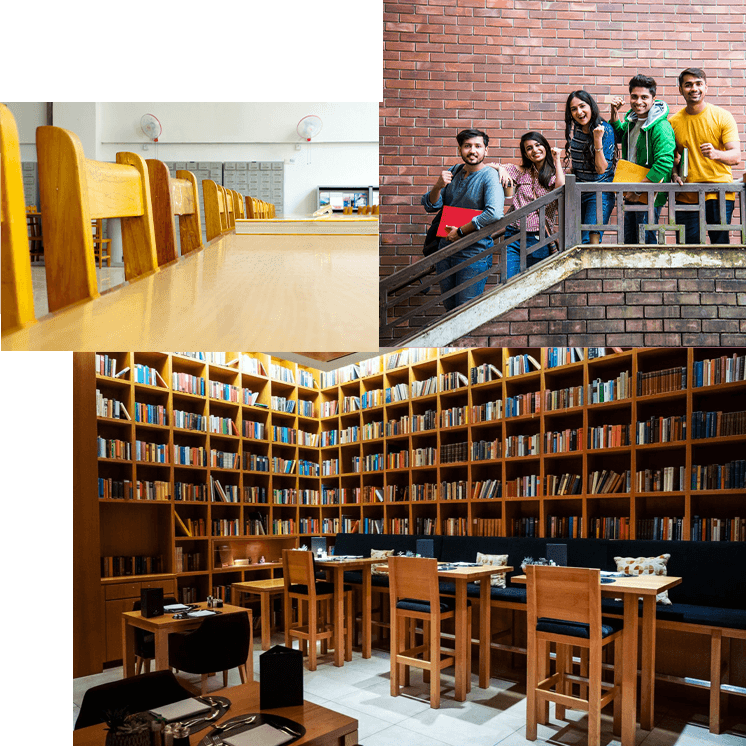 IIMT & School of Law-gallery-image-2