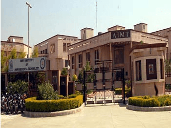 Army Institute of Management and Technology-image