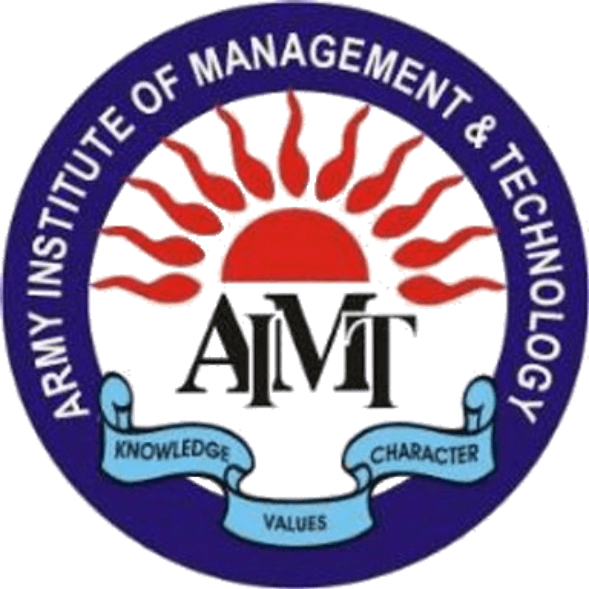 AIMT Greater Noida-logo