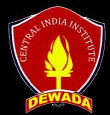 Central India College of Nursing-logo