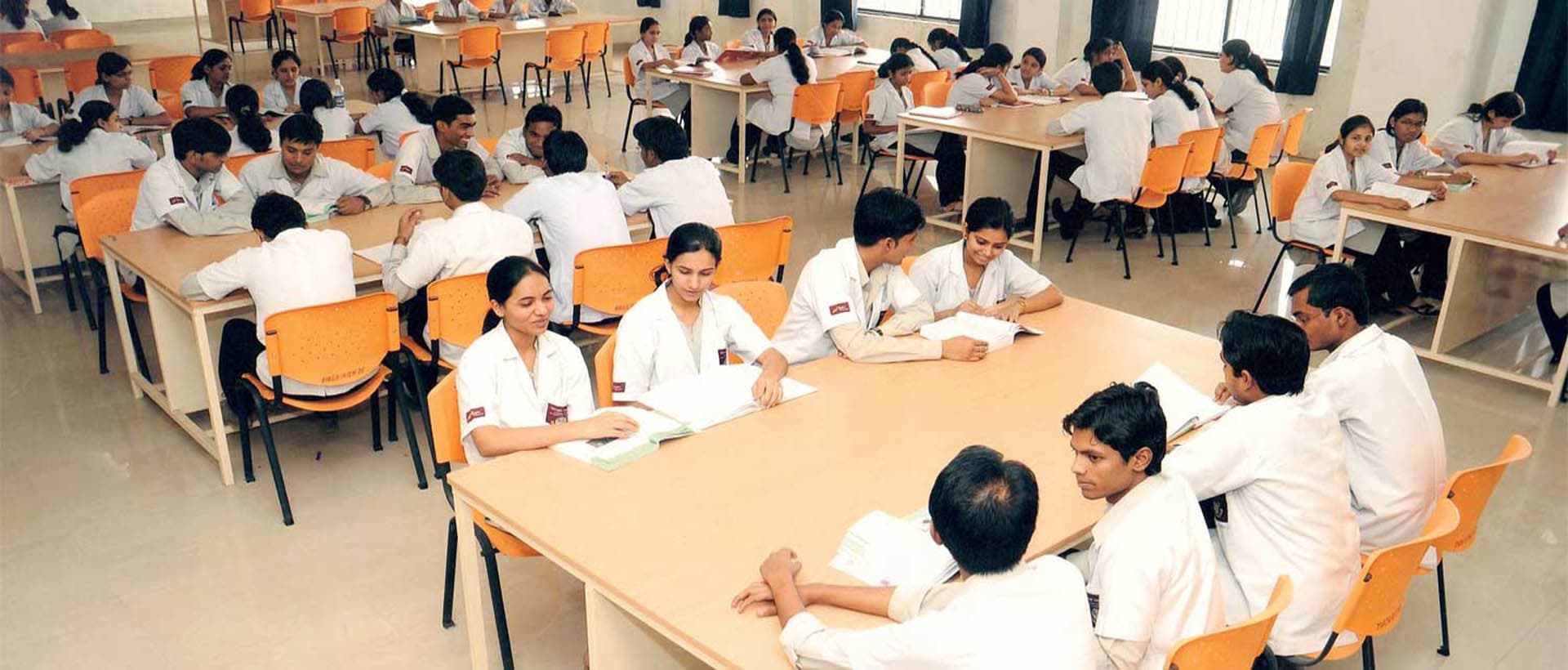 Triveni Institue Of Dental Sciences, Hospital & Research Centre-image