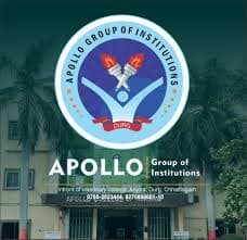 Apollo College of Physiotherapy-logo