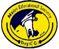 Maitri Dental College Durg-logo
