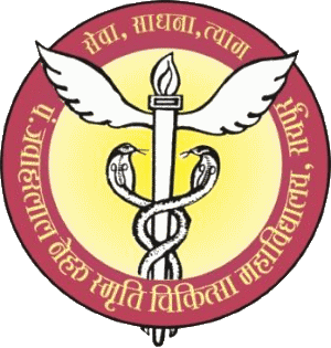 PTJNMC Raipur-logo