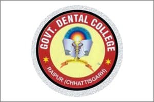 GDC Raipur-logo