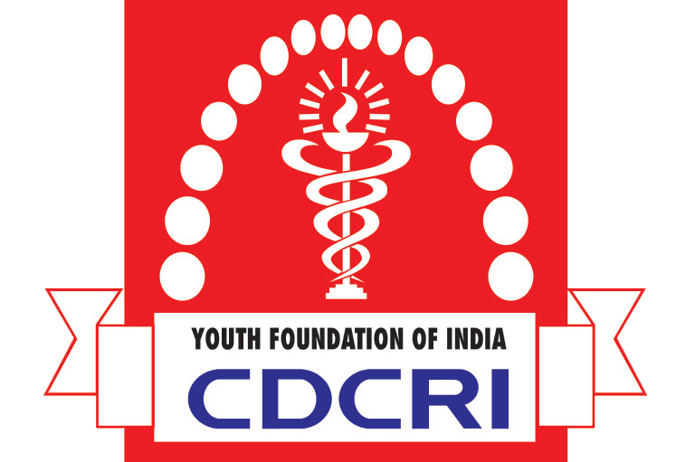 CDCRI Rajnandgaon-logo