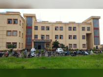 K.B. Patel Nursing College-gallery-image-0