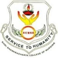 Shri Shankaracharya College of Nursing, Bhilai-logo