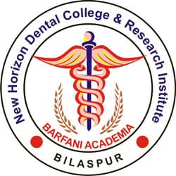 New Horizon Dental College & Research Institute-logo