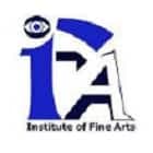 Institute of Fine Arts Varanasi-logo