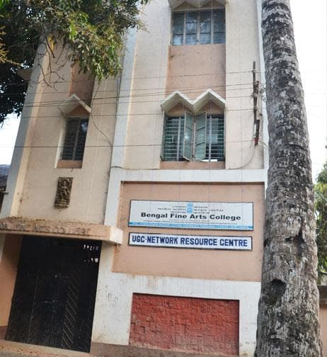 Bengal Fine Arts College