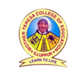 Mother Teresa College of Education-logo