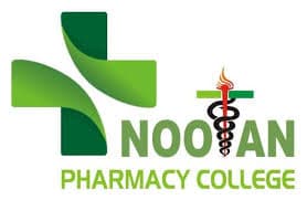 Nootan Pharmacy College-logo