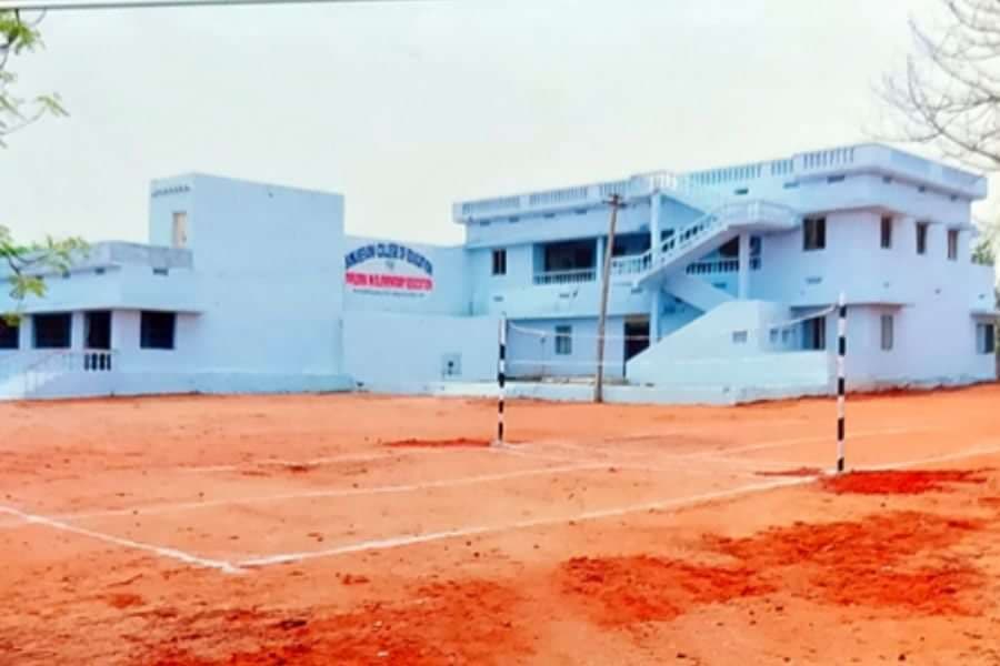 Sanjeevani College of Education-gallery-image-2