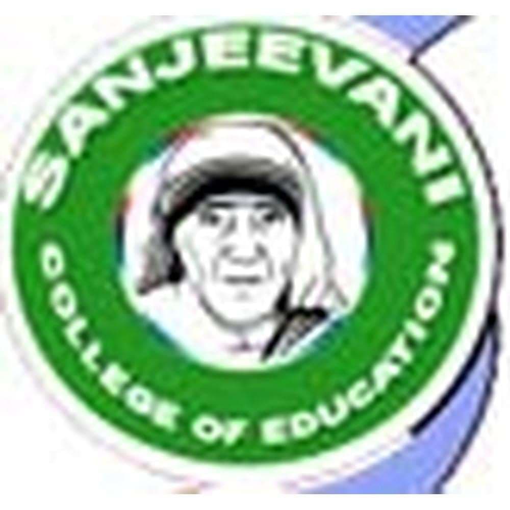 Sanjeevani College of Education-logo