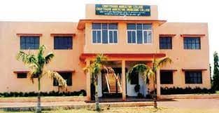 Chhattisgarh Agriculture Engineering College-image