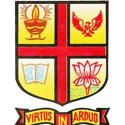 St Aloysius College-logo