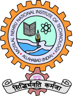 MNNIT Allahabad Motilal Nehru National Institute of Technology-logo