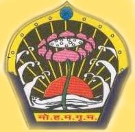 Government MH College of Home Science and Science for Women (Autonomous)-logo