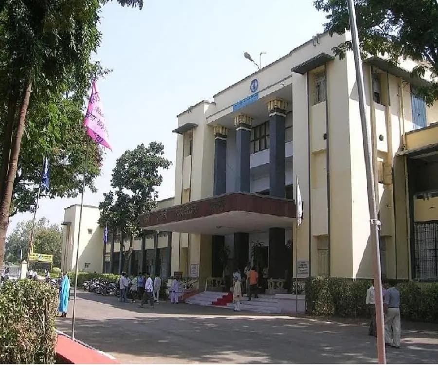 Katni Arts and Commerce College-image