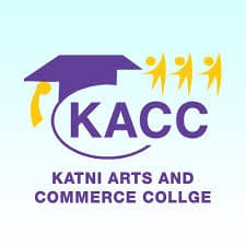 Katni Arts and Commerce College-logo