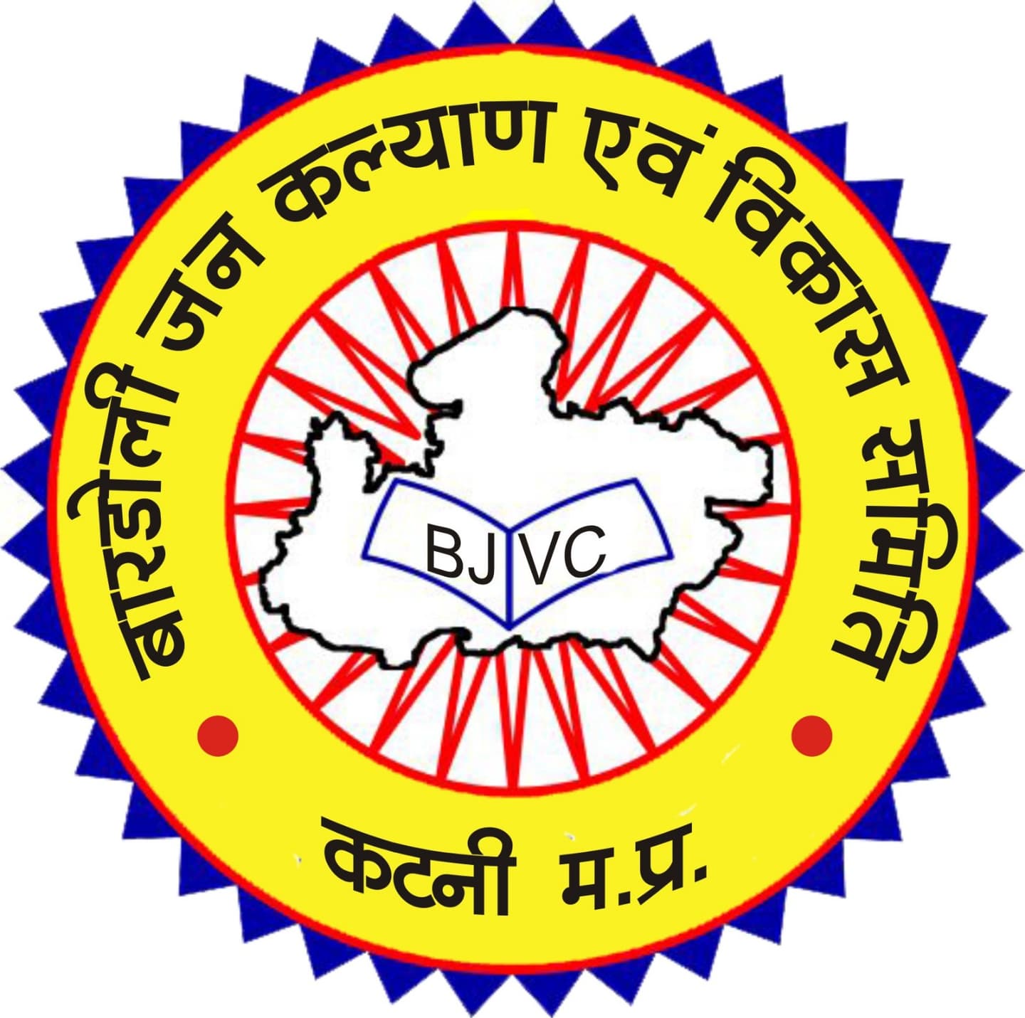 Bardoli College logo
