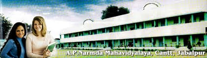 AP Narmda Mahavidyalaya-image