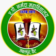 AP Narmda Mahavidyalaya logo