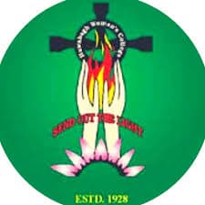 Hawabagh Women's College logo