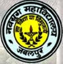 Navyug Arts and Commerce College logo