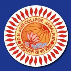 DNJC Jabalpur-logo